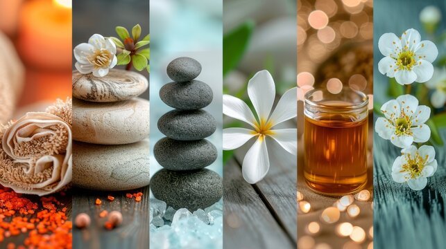 spa massage in Jogeshwari East