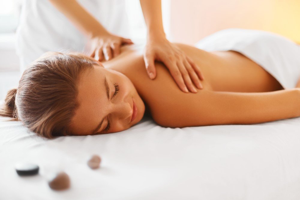 Classic Massage