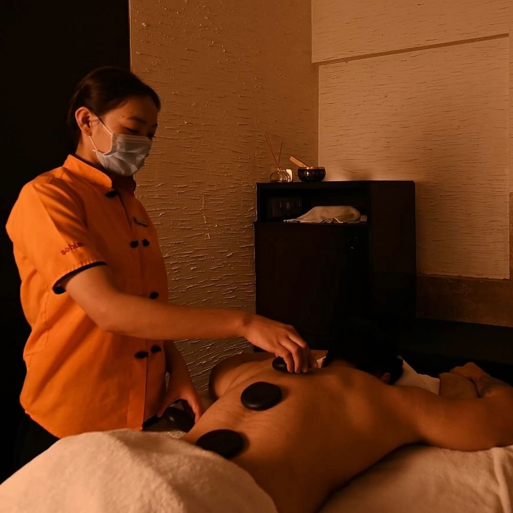 Spa Image 2